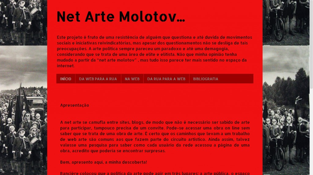 net arte molotov