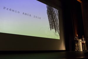 Premio ABCA - Ft Dani Sandrini