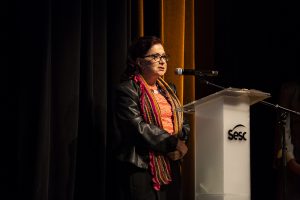 Premio ABCA - Ft Dani Sandrini