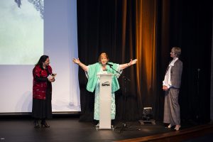 Premio ABCA - Ft Dani Sandrini