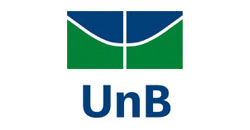 Logo da UNB