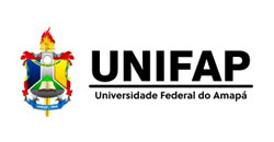 Logo da UNIFAP