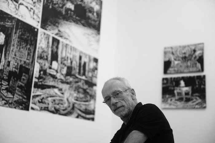 BIRNFELD RÖHNELT, Mário Alberto