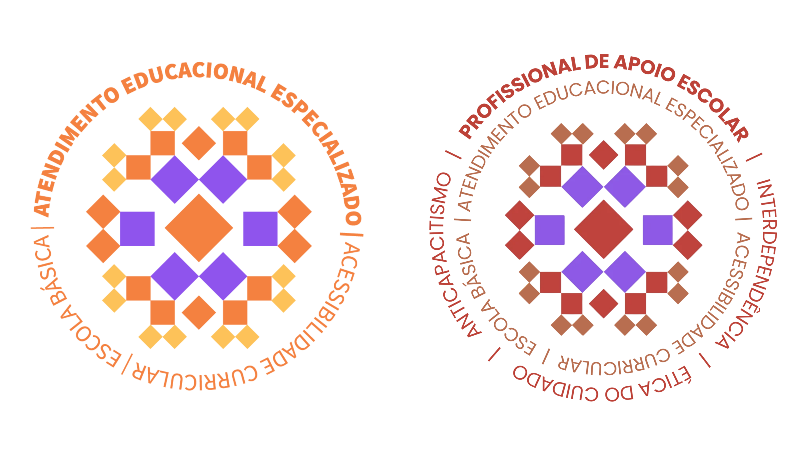 Atendimento Educacional Especializado (AEE) & Profissional de Apoio Escolar (AE)