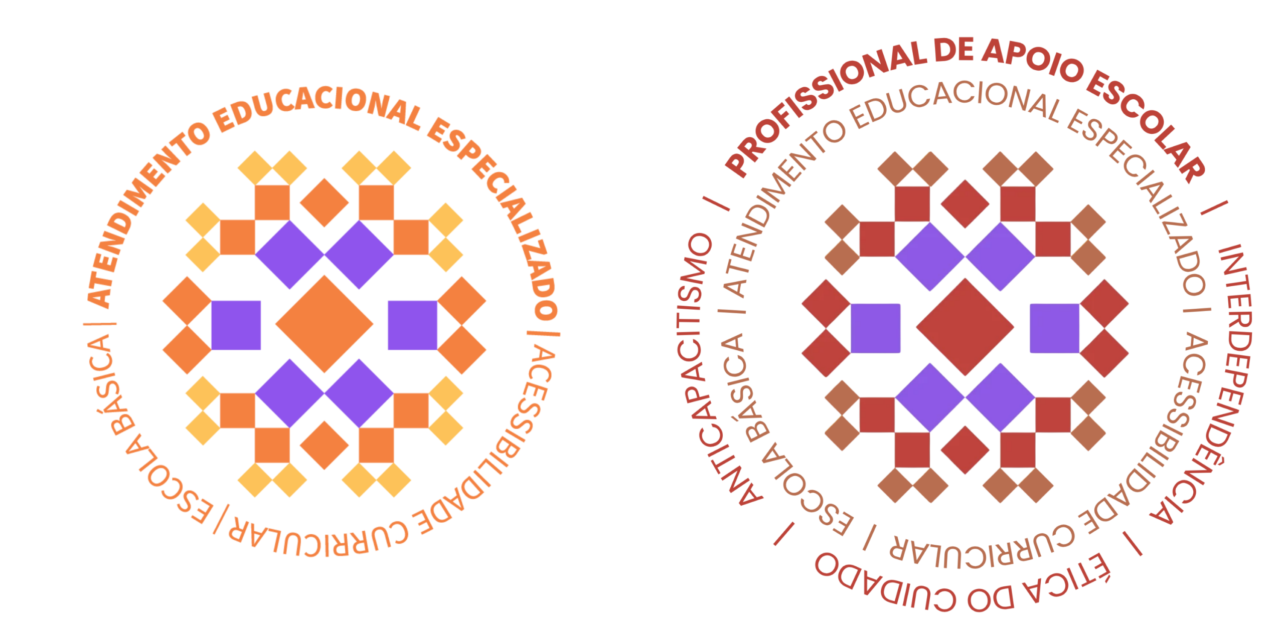 Atendimento Educacional Especializado (AEE) & Profissional de Apoio Escolar (AE)