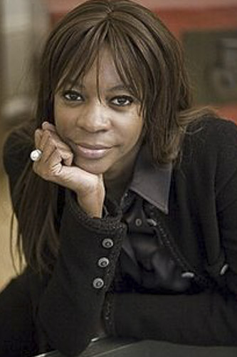 Dambisa Moyo (1969)
