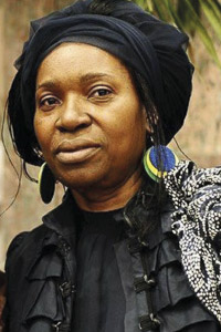 Pascaline Bongo (1956)