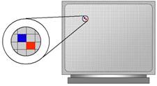 Description: Pixel