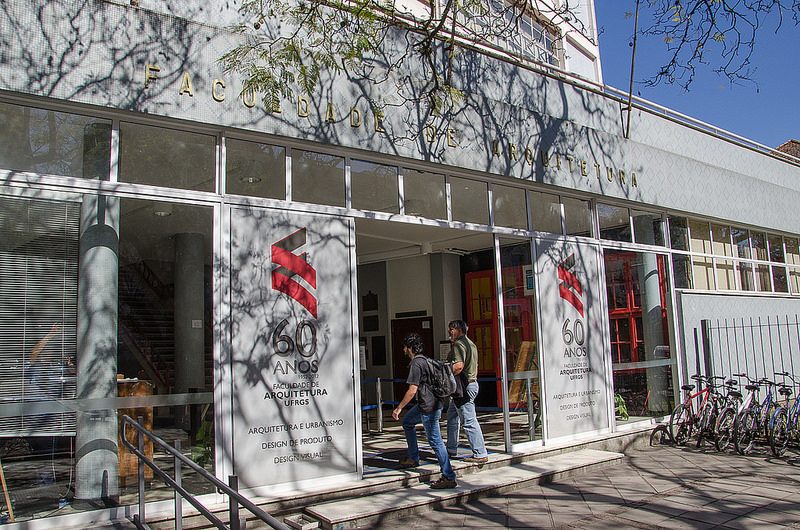 PROPAR foi contemplado com dois prêmios da ANPARQ
