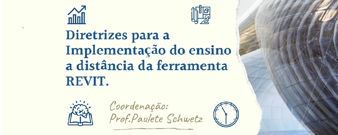 Pesquisa: Diretrizes para a implementação do EAD/REVIT