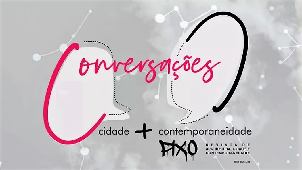 Encontro virtual sobre “Arquitetura (é) ética?”