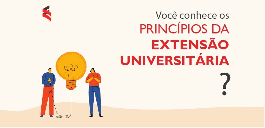 Propostas de extensão universitária