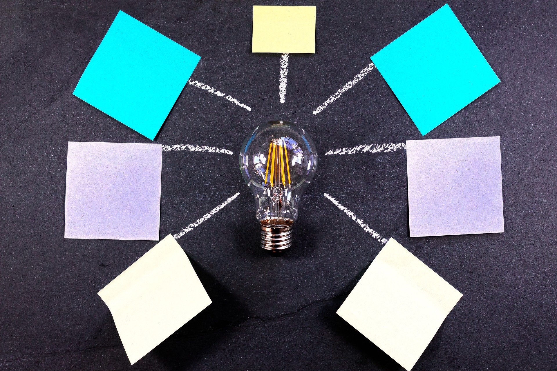 Bolsa monitoria para o curso de especialização em Design Thinking