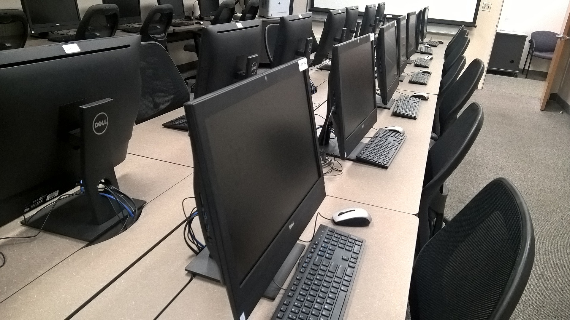 Aberto edital para Bolsa de Informática
