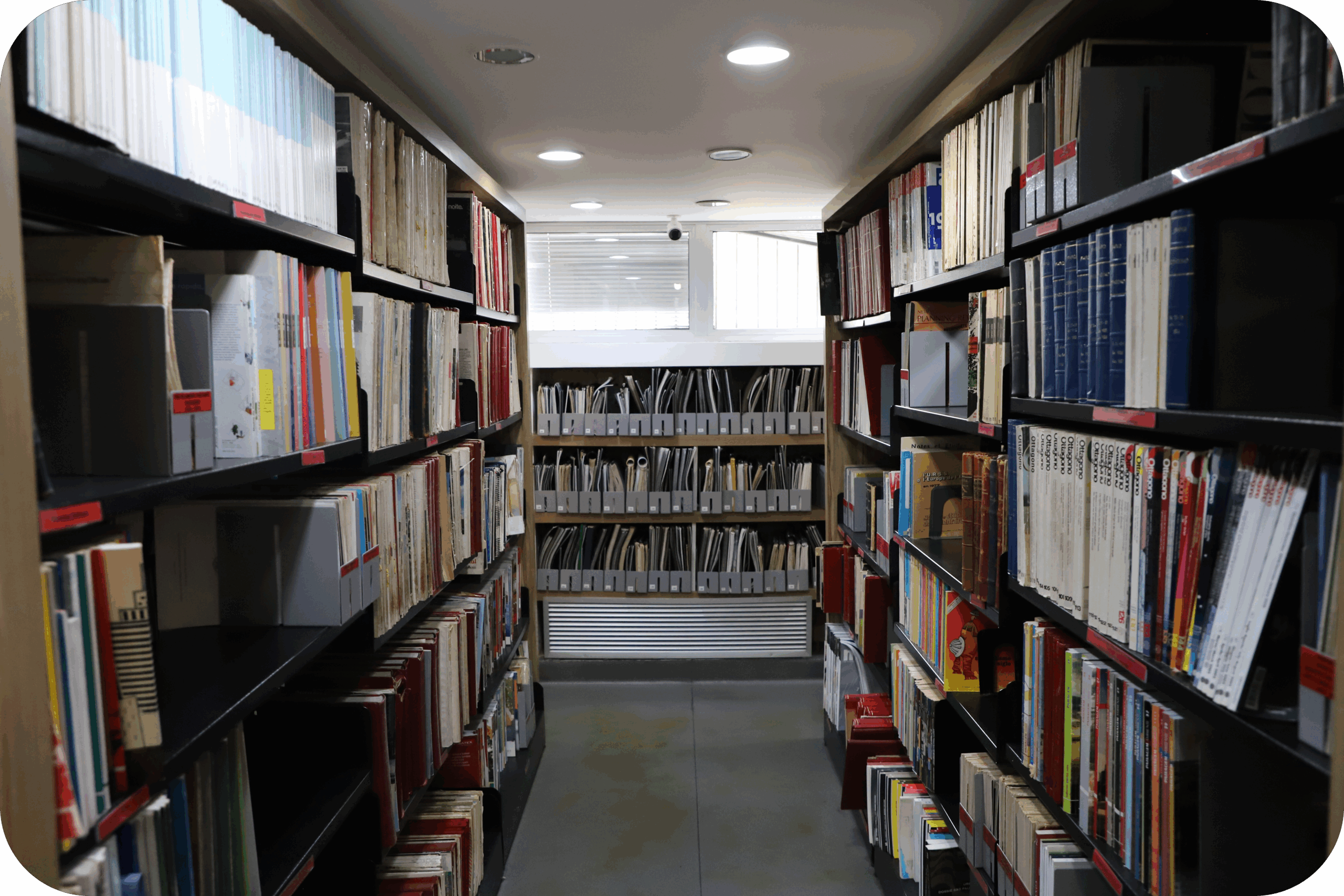 Horário de atendimento da Biblioteca durante as férias acadêmicas