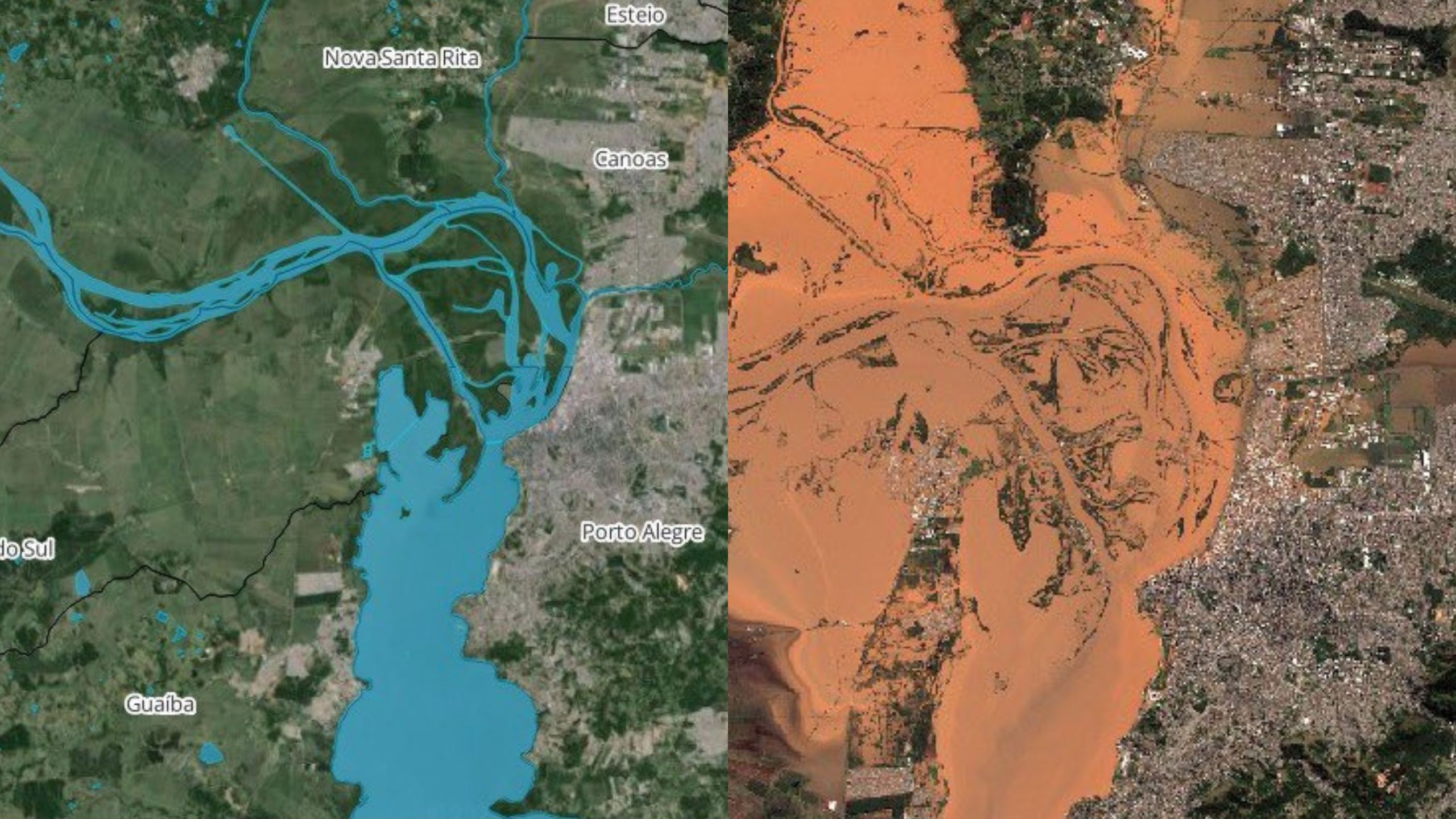 Planejamento territorial em contextos de mudança climática é tema de curso na Faculdade de Arquitetura