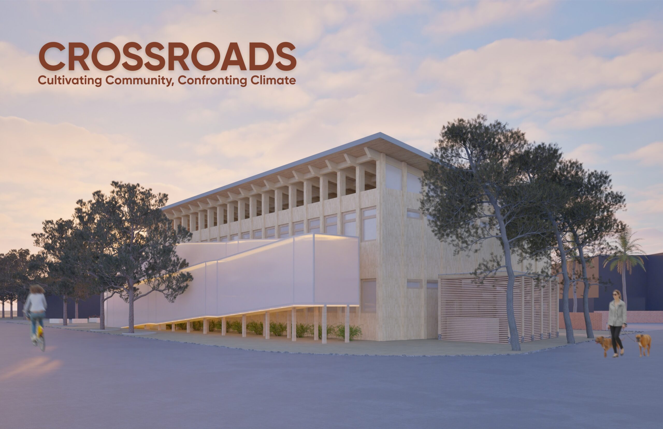 Estudantes da FA/UFRGS são premiados em concurso internacional de arquitetura sustentável