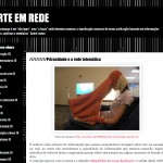 Arte em rede