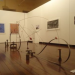 A arte de nossa aldeia