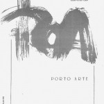 Considerações sobre o sistema das Artes Plásticas