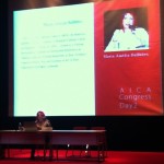 XLVII AICA International Congress in South Korea