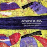 Catálogo | ZORAVIA BETTIOL: A MAIS SIMPLES COMPLEXIDADE