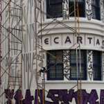 “Arte de Rua” à margem ou integrada?