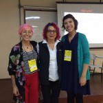 Participação de bolsistas no Salão de Iniciação UFRGS 2015