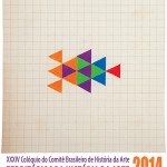 Anais do XXXIV Colóquio do Comitê Brasileiro de História da Arte – Territórios da História da Arte