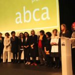 Associação Brasileira de Críticos de Arte convida para a cerimônia de entrega do Prêmio 2015, no SESC Vila Mariana, São Paulo