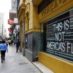 Los Megaeventos – Bienal de Artes Visuales del Mercosur