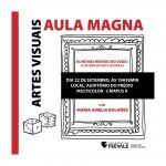 Maria Amelia Bulhões em Aula Magna da FEEVALE dia 22/09