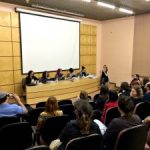 Defesa de doutorado de Bruna Fetter