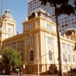 O que fazer para ver exposições de arte em Porto Alegre?