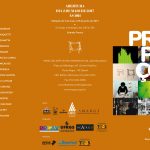 Exposição PRO POSIÇÕES comemora 25 anos do Programa de Pós-Graduação em Artes Visuais da UFRGS