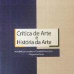 Capítulo | CRÍTICA DE ARTE E HISTÓRIA DA ARTE