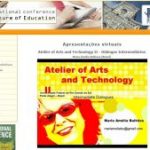 Ateliê Arte e Tecnologia II – Diálogos intermidiaticos