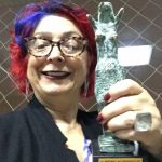 Maria Amelia Bulhões é agraciada com o Prêmio Açorianos de Artes Visuais