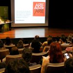 1º Simpósio Internacional de Relações Sistêmicas da Arte – Arte Além da Arte