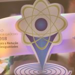 Fotos e entrevista em vídeo da premiação – Prêmio Pesquisador Gaúcho 2018