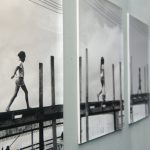 “A arte não vai mudar o mundo…
