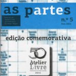 72 Hs, residência ou experiência de imersão?