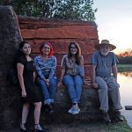 Open Studio e finalização da residência Kaá no Instituto Yvy Maraey