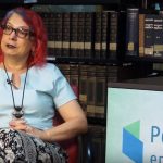 Entrevista com Maria Amelia Bulhões na Pesquisa em Pauta – UFRGS TV