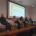 Registros do 2º SIRSA – Arte Além da Arte