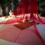 Abertura da Bienal de Curitiba