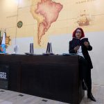 Lançamento do livro Arte Contemporânea no Brasil de Maria Amelia Bulhões