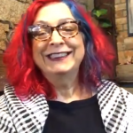 Live da Fundação Iberê do dia 06/06/2020: Denise Mattar e Maria Amelia Bulhões falam sobre o sistema da arte para cerâmicas e tapeçarias
