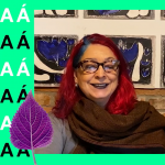 Vídeo: Maria Amélia Bulhões fala sobre o livro “Ka’a: arte e natureza”