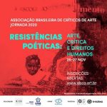 Chamada à Jornada ABCA 2020